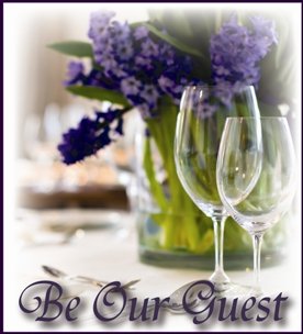  "Be Our Guest - Choral Concert by The Canticle Singers" 