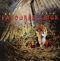 Favoured Chick � Barbara Tipper