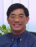 Wah Lok - Founder of Tabernacle Music